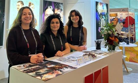 Inter Medya Shines at ATF 2024 in Singapore: Showcasing a Strong Slate of Turkish Dramas